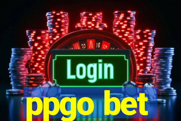 ppgo bet